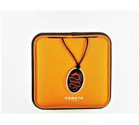 Collana Comete Uomo in Acciaio UGL239