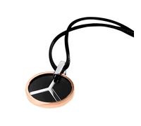 Collana Comete Uomo in Acciaio UGL242