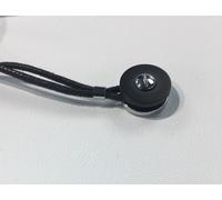 Collana Comete Uomo in Acciaio UGL247