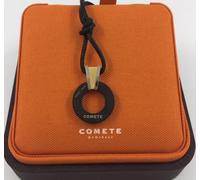 Collana Comete Uomo in Acciaio UGL251