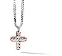 Collana Comete Uomo in Acciaio UGL364