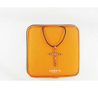 Collana Comete Uomo in Argento UGL273