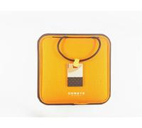 Collana Comete Uomo in Carbonio UGL102