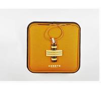 Collana Comete Uomo in Legno UGL201