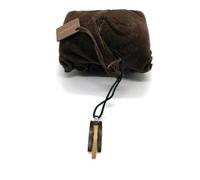 Collana Comete Uomo in Legno UGL204