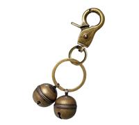 Collana con ciondolo a forma di campana, per cani, con ciondolo a forma di gatto, per tracciare il suono, per escursioni all'aperto, viaggi, per gattini, cuccioli, furetti, piccoli animali, Refer to