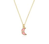 Collana con ciondolo in 925 lunga catena girocollo, gioiello di lusso bello e versatile che può essere indossato con qualsiasi stile, adjustable, Zirconia cubica