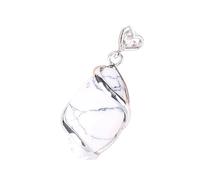 Collana Con Ciondolo In Cristallo Vintage Per Donna E Uomo, Collana Con Ciondolo A Goccia In Stile Marquise, Pietra Preziosa Curativa Cabochon, Energia, Gioielli Spirituali, Regali, 18 Pollici, Turc