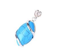 Collana Con Ciondolo In Cristallo Vintage Per Donna E Uomo, Collana Con Ciondolo A Goccia In Stile Marquise, Pietra Preziosa Curativa Cabochon, Energia, Gioielli Spirituali, Regali, 18 Pollici, Turc