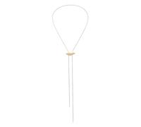 Collana con ciondolo occhio di tigre marrone collane in oro da donna collezione di gioielli in madreperla monete delicate ciondoli malocchio montagne ciondolo placcato oro 18 carati regalo per amici