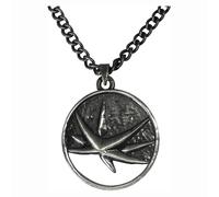 Jinx Ciondolo The Witcher Yennefer Medallon