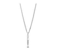 Collana Con Pendente Manico Di Lightsaber 3D Di Obi-Wan Kenobi Di Star Wars