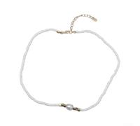 Collana con perle finte e perline di riso per aggiungere un tocco unico alle collezioni di accessori (01)