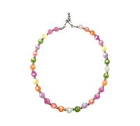 Collana con perline UV - Gioielli impermeabili che cambiano colore | | Braccialetto estivo con perline che cambiano colore, per estate, spiaggia, viaggi, pendolari, feste, donne, madri, sorelle