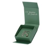 Thun Collana con tulipano