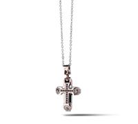 Collana COSTELLATION UGL709 Comete Uomo