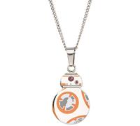 Collana Cutout BB-8 Di Star Wars: Il Risveglio Della Forza