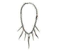 Collana D&G Donna in Acciaio DJ0028