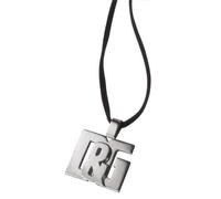 Collana D&G Donna in Pelle DJ0530