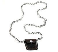 Collana D&G in Acciaio DJ0366