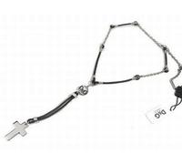Collana D&G in Caucciù DJ0087