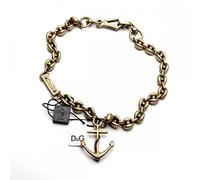 Collana D&G Uomo in Acciaio DJ0287