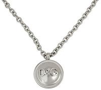 Collana D&G Uomo in Acciaio DJ1021