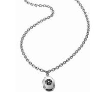 Collana D&G Uomo in Acciaio DJ1067
