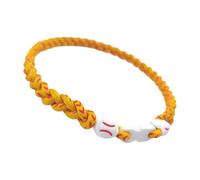 Collana da baseball per ragazzi 8-12 - Catene da baseball impermeabili - Gioielli da donna per donne bambini adolescenti appassionati di sport squadre giovani ragazze ragazzi, Refer to description