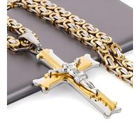 Collana da Uomo BE - 38824 - Tipo4 / 80cm