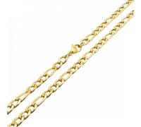 Collana da uomo OT-34263 - Oro / 50cm