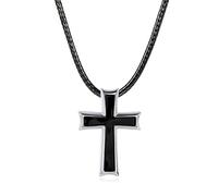 Collana da uomo per ceneri, in argento Sterling 925, con croce celtica, nodo celtico, teschio, urna ricordo, portacenere, gioiello regalo commemorativo unisex, 925, Non pietra preziosa