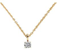 Collana di Argento : Anello per Donne Donata in Borsa Regalo, Perfetto Come Dono per Nascita, Compleanno, Natale, Pasqua e FESTIVITÀ.