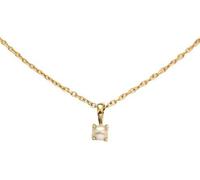 Collana di Argento Silver Gemstone Pendentino Quadrofreccia Cuffi Collana per Donne Regalo Natale Festa d'Anno Giorno di Valentina