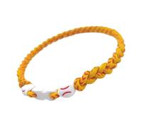 Collana Di Baseball | Classic Design Base Ball Drip | Gift Di Sport Di A Sospensione, Collane Di Giochi Per La Giovanile, Regalo Di Allenamento Per Giocatori, Gioielli Per Adolesce