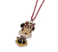 Collana Di Gioielli Alla Moda Di Minnie Mouse Merchandise Ufficiale