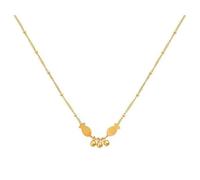 Collana di lusso Campana dei Pesci, collana per vendere moda femminile