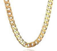 Collana di Moda per Uomo con Ciondolo Universale per Uomo Nice Processing