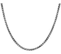 Collana di Osso del Drago a Pendente Maschio Maschio a Catena Nuda Temperamento Argento Senza personalità Chopin Femmina