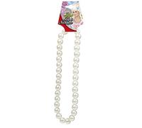 W WIDMANN MILANO Party Fashion- Collana di Perle Grandi Donna, Multicolore, 5004P