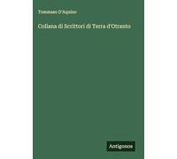 Collana di Scrittori di Terra d'Otranto