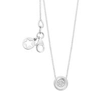 Collana Diamante Gioiello Comete Storia Di Luce Caratura 0,03 offerta trendy cod