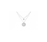 Collana donna 10 Buoni Propositi Petit "da oggi dico di no"