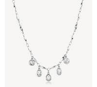 Collana Donna Acciaio 316L BROSWAY collezione SYMPHONIA codice BYM201