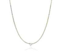 Collana Donna Acciaio BRAND GIOIELLI collezione ATTIMI Cuore codice 14NK016W-G