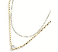 Collana Donna Acciaio Dorato LIU JO LUXURY ESSENTIAL codice LJ2702