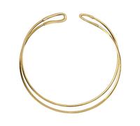 Collana Donna Acciaio LIGHTLINE Gold Breil codice prodotto TJ3674
