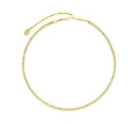 Collana Donna Acciaio LIU JO LUXURY collezione ESSENTIAL codice LJ2476