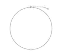 Collana Donna Acciaio LIU JO LUXURY collezione ESSENTIAL codice LJ3030