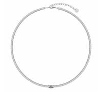 Collana Donna Acciaio LIU JO LUXURY collezione ESSENTIAL codice LJ3209